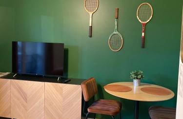 Studio Tennis et Padel - Photo 5