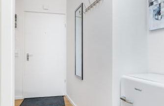 Primero Top-Suite I 22 Stock I Messe Zentrum Kongress - Foto 23