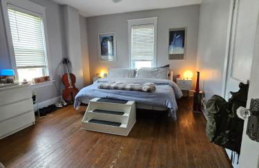 Old Charm Getaway - Foto 32