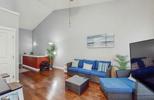 Happy Valley Hideway - Foto 6