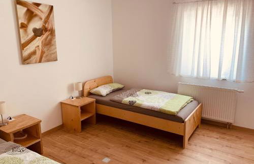 Ferienwohnung Bad Camberg - Apartment 3 Hoelzer - Foto 29