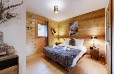 Pied des Pistes - Évasion alpine haut de gamme - Foto 2