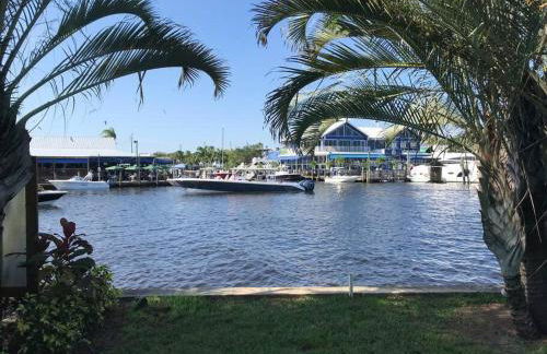 Sailfish Suites 2 - pet friendly & waterfront - Photo 20