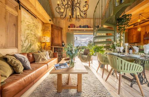 Olive Tree House - Foto 3