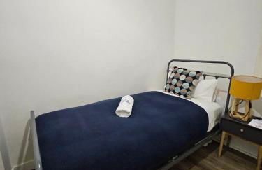 Family Flat Near Ramblas BCN 5 rooms - Photo 15