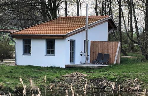 Honeymoon, kleines aber feines Cottage am Strand - Foto 18