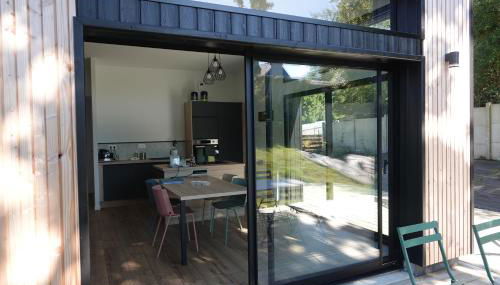 Ty Patou - Foto 5, Garden view