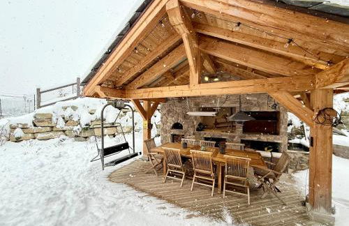Chalet Grand Area - Foto 41