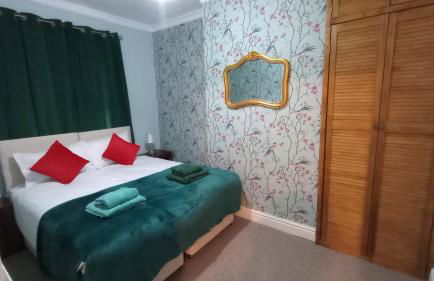 Rock Ferry home - Foto 13