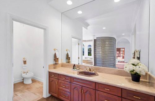 Villa Casa Sierra Sol - Foto 35