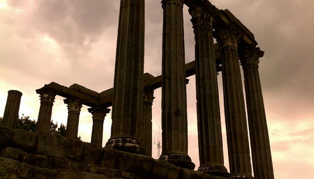 Évora e Tempio di Diana - Tour Privato - Foto 3