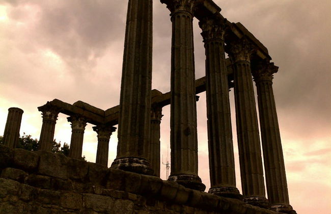 Recorrido privado por Évora y el Templo de Diana - Foto 3