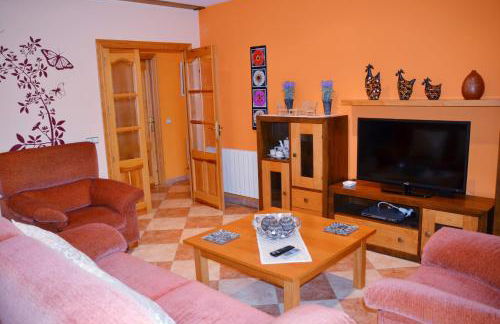 Alojamientos Carmen - Foto 62