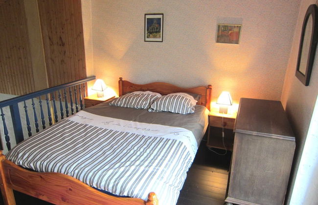 Cottage Near Orval Abbey - Foto 14