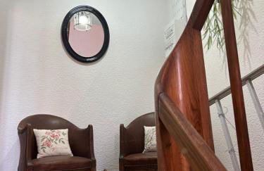 DUPLEX VINTAGE PROCHE de la GARE SNCF - Foto 16