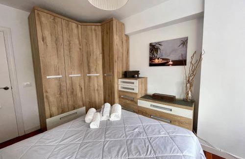 Piso céntrico Zona Vialia - Foto 11