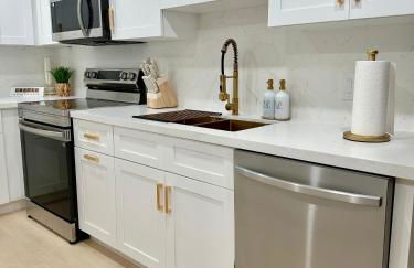 Villa Valbuena Aqua Vista Key Largo Marina Pickleball Remodeled 2025 - Foto 29