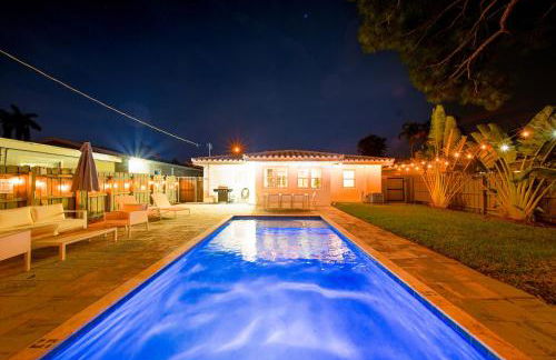 Palm Haven - Foto 38