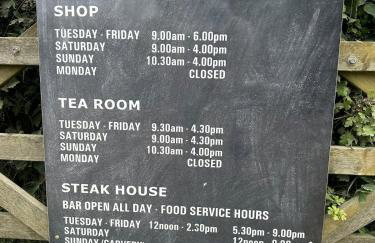 Sleeps18 character barns - Foto 61