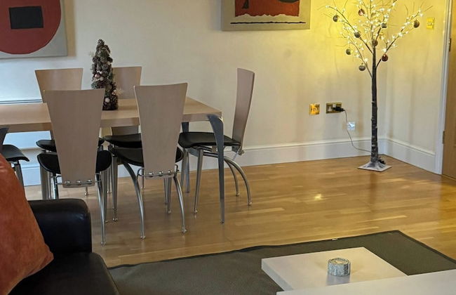 Executive Apartment, Woodford Mill, Witney - Foto 11