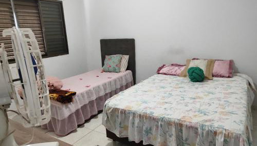 Apartamento Larah - Foto 2