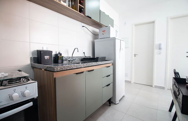 Santo Amaro - Benx 2074 - Foto 23