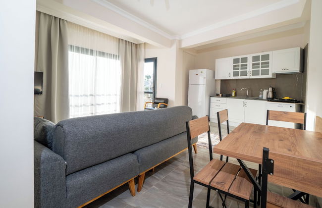 Capo Calaberno Aparts - Photo 33