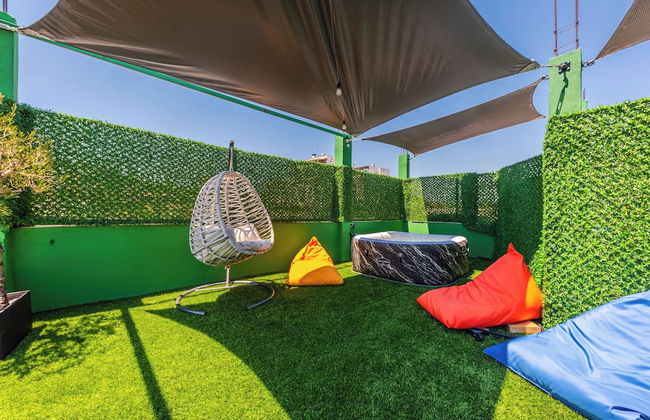 The City Center Penthouse by PS - Foto 19