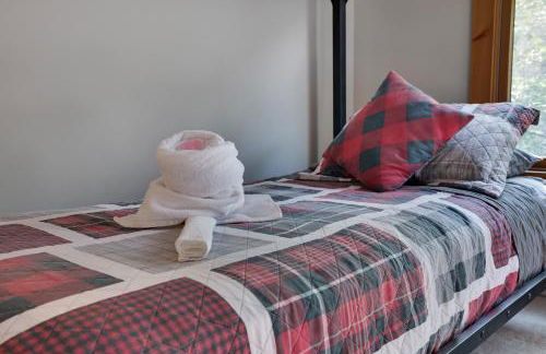 Mountainview Vista 1 Mile to Water Park & Ski - Foto 39