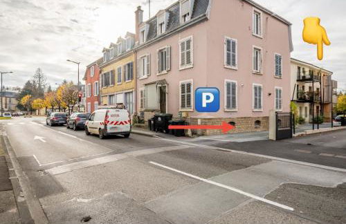 Le Charles - Foto 27