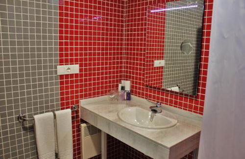 Apartamentos Embalse de Orellana - Foto 54