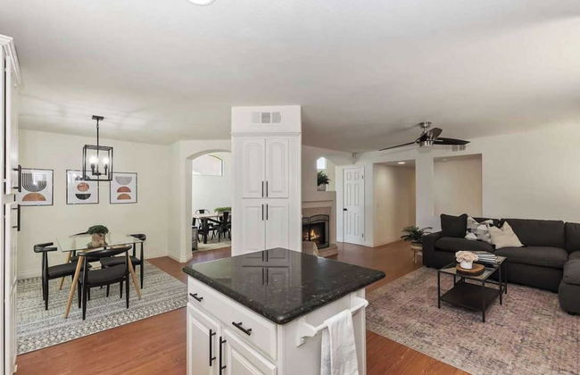 Indio Escape by Avantstay Stunning Home in Coachella w/ Pool & Hot Tub - Foto 10