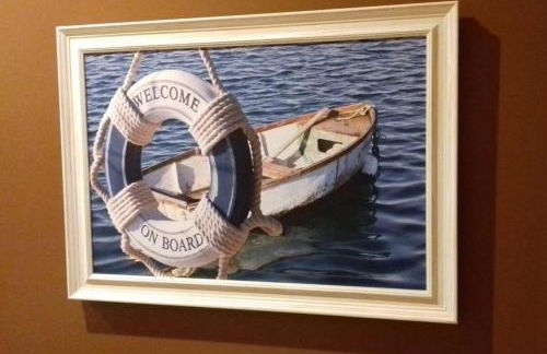 Wherry Green Guest House (PRAIA DA BARRA)❤️ - Foto 7