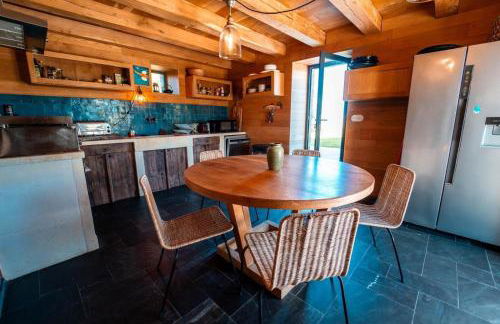 Maison de callot vue imprenable sur la mer - Foto 22