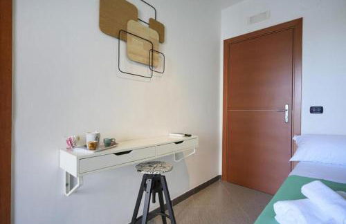 SkyGate - Airport Suites with Terrace - Foto 11