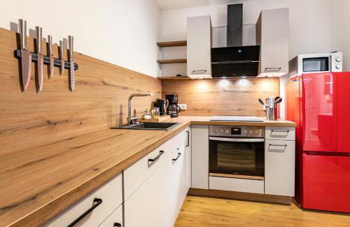 Winderatt Wohnung 2 - Foto 5