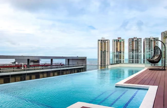 Delightful Apartment City Center - Foto 17