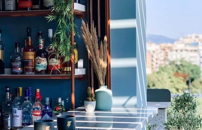 Zeus is Loose Hostel - Photo 74