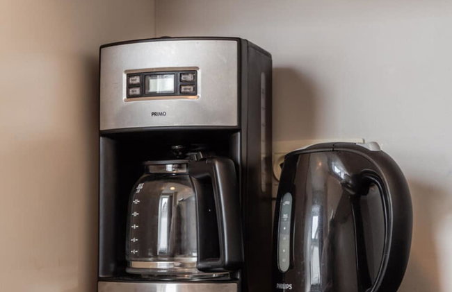 Goethe 0202 Furnished Apartment With sea View - Foto 8