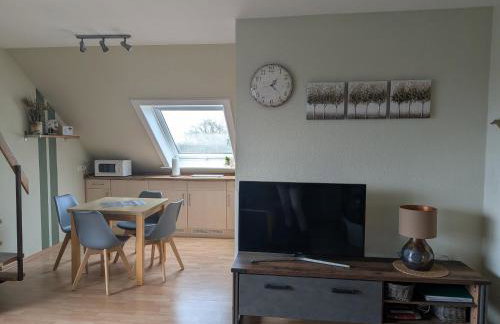 Grüne Düne Meerblick Friedrichskoog Spitze - Foto 4