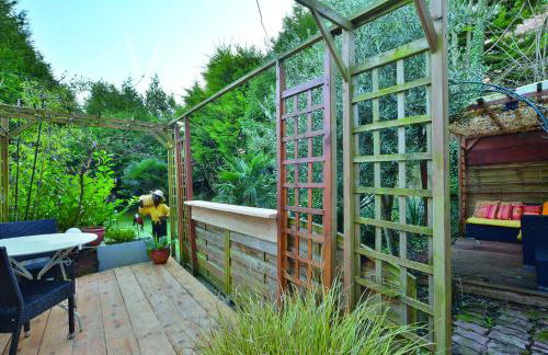 gîte du jardin secret - Foto 7