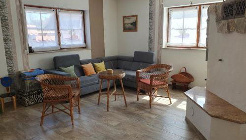 Ferienwohnung Schortestraße - Foto 2