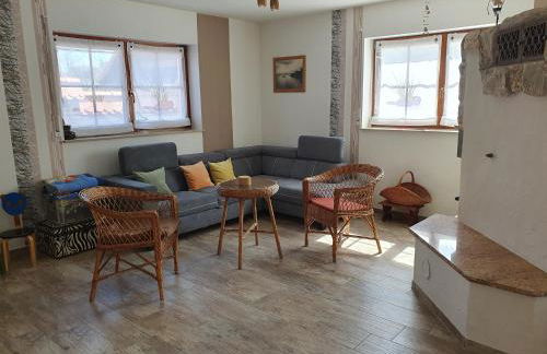 Ferienwohnung Schortestraße - Foto 2