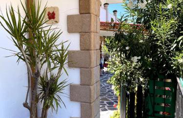 Village Villa Marika Drapanias - Foto 14