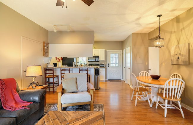 Rock Daisy by Avantstay Condo w/ Private Balcony - Foto 8