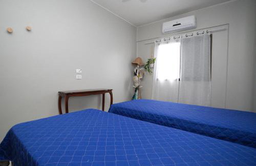 Apartamento Praia do Tombo Guarujá 120m do mar - Foto 29