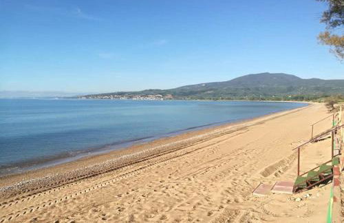 Makarounis Athanasios Traditional Apartments(Ξενώνας) - Foto 34