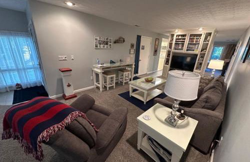 Woodson Bend Resort Condo 7-3 Extremely Large Luxury 1 Bedroom Sleeps 6 - Foto 26