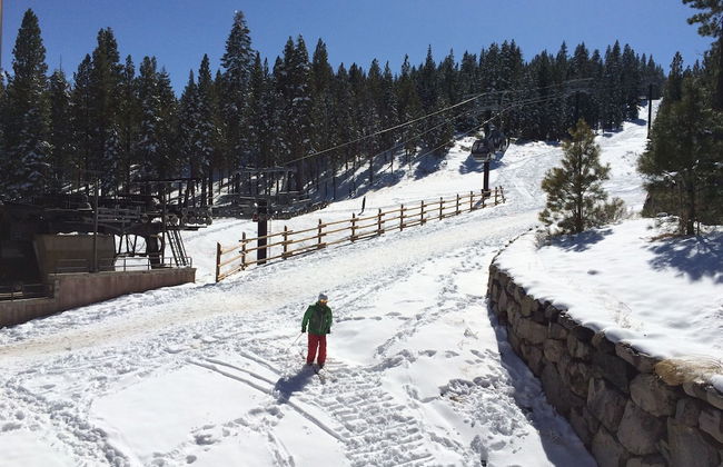 Hyatt Vacation Club at Northstar Lodge, Lake Tahoe - Foto 47