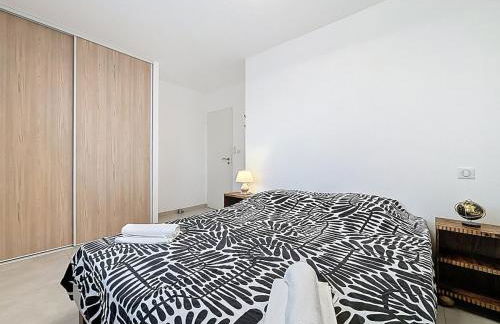 La Caminade - Maison Neuve - Climatisation et Wifi - Foto 23